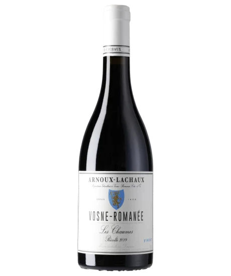 Vosne Romanee Les Chaumes 1er cru 2019