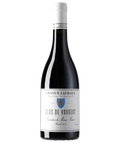 Clos de Vougeot Grand Cru Quartier de Marei Haut 2019