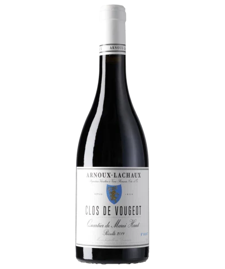 Clos de Vougeot Grand Cru Quartier de Marei Haut 2019