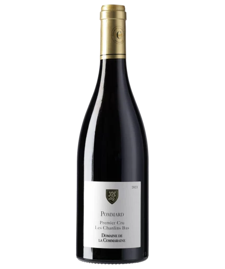 Pommard 1er Cru les Chanlins Bas 2023