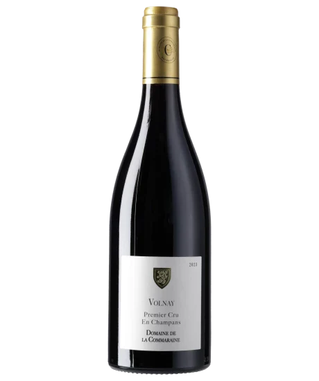 Volnay 1er Cru en Champans 2023