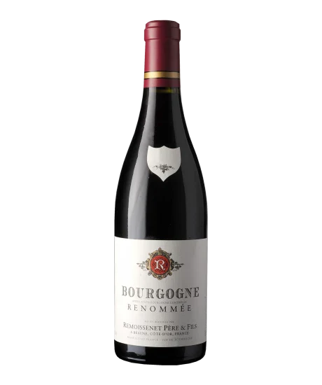 Bourgogne Renommée 2023