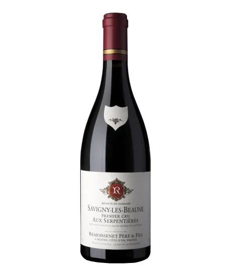 Savigny-lès-Beaune aux Serpentières 2022