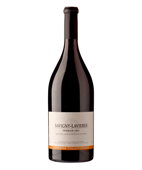 Savigny Lavières 1er cru 2022