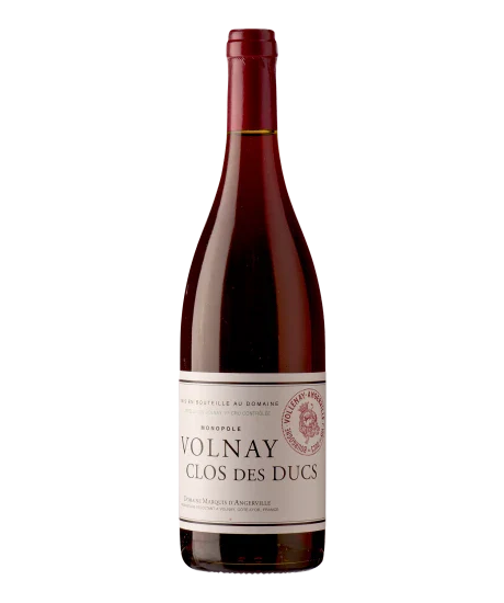 Volnay Clos des Ducs 1er cru 2022