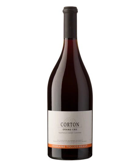 Domaine Tollot-Beaut / Nathalie Tollot Corton Grand cru 2021