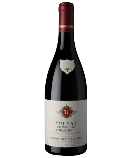 Remoissenet Père & Fils Volnay Robardelle 2019