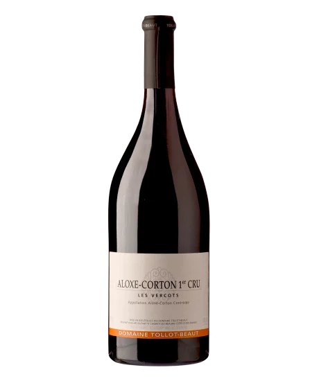 Aloxe-Corton Les Vercots 2023