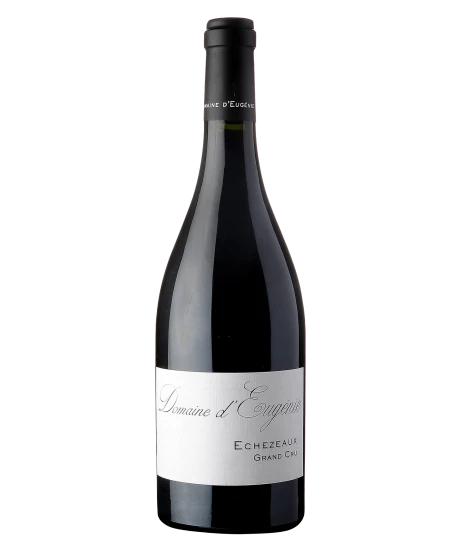 Domaine d'Eugénie Echézeaux 2018