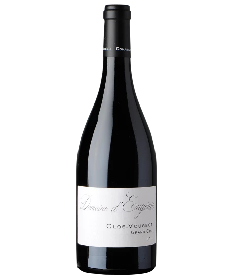 Clos-Vougeot 2021