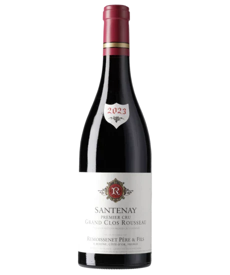 Santenay Grand Clos Rousseau 2023