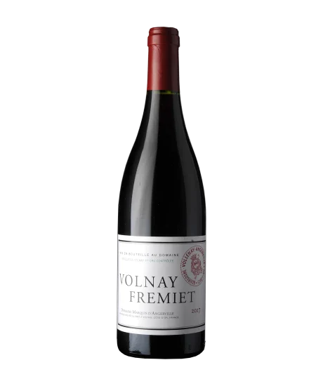 Volnay Fremiet 1er cru 2022