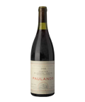 Diverse Corton Les Languettes Grand Cru ohne Kapsel 1988