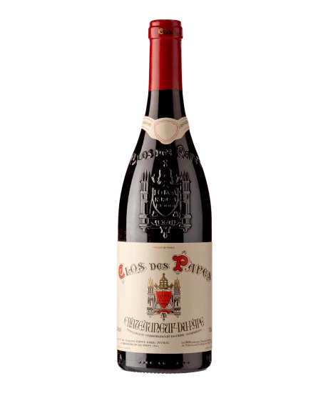 Châteauneuf-du-Pape Clos des Papes 2022