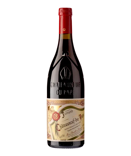 Châteauneuf-du-Pape Domaine de Ferrand 2022