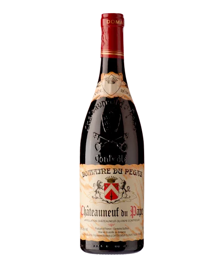 Pégau Cuvée Réservée 2022