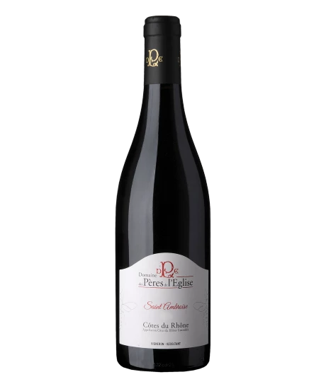 Côtes-du-Rhône Saint Ambroise 2023
