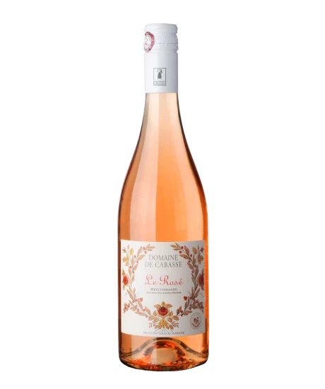 Le Rosé 2024
