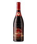 Domaine de Pégau / Fam. Féraud Châteauneuf-du-Pape Pégau, Cuvée Da Capo 2016