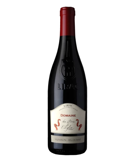 Domaine des Pères de l'Eglise Lirac 2021