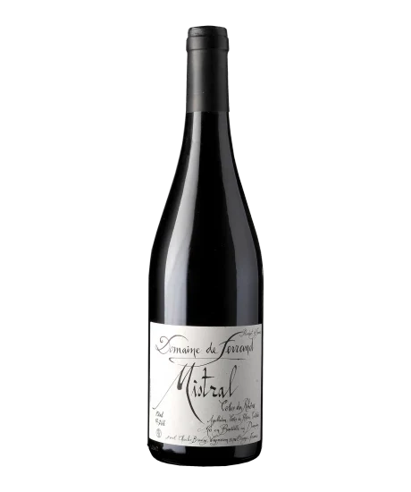 Mistral Côtes-du-Rhône 2021