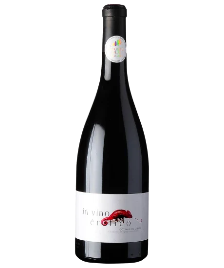 In Vino Erotico rouge 2020