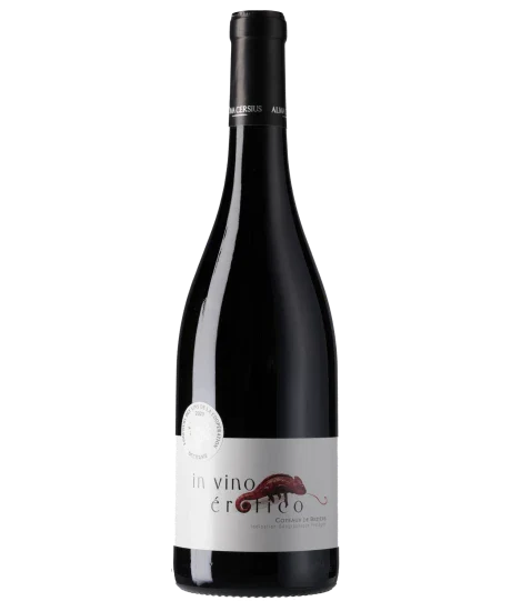 In Vino Erotico rouge 2021