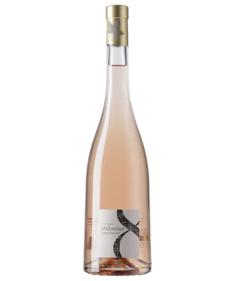Le Grand Huit Rosé 2024