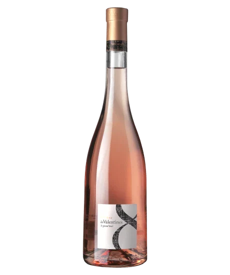 Le Grand Huit Rosé 2025
