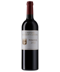 Château Guillot-Clauzel 2018