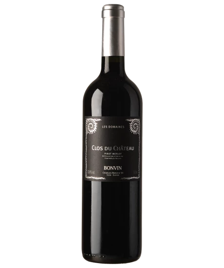 Clos du Château 2024