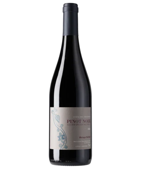 Stäfner Pinot Noir 2022
