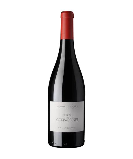 Clos des Corbassières Gamay Vieilles Vignes 2024