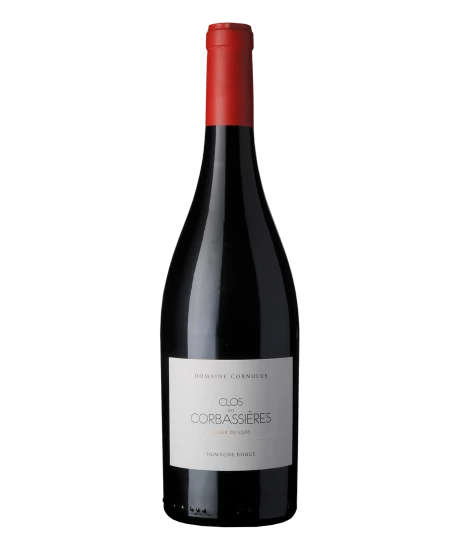 Clos des Corbassières Humagne Rouge Coeur du Clos 2023