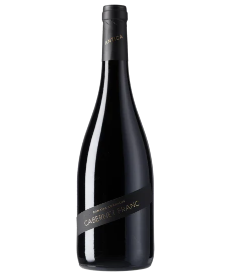 Antica Cabernet Franc 2024