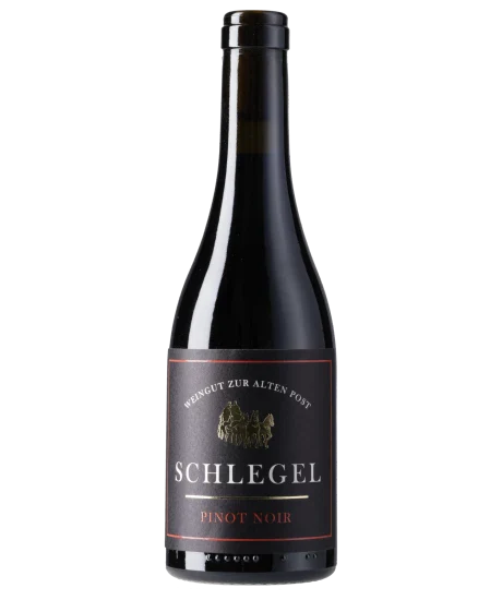 Jeninser Pinot Noir 2024