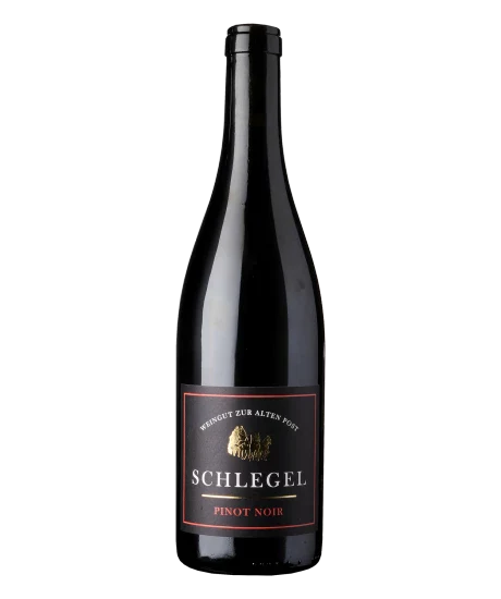 Jeninser Pinot Noir 2021
