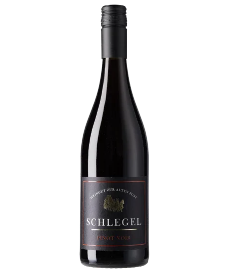 Jeninser Pinot Noir 2024