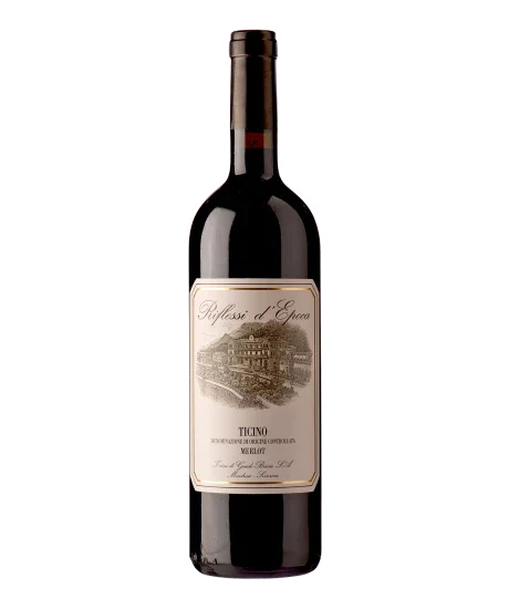 Merlot Riflessi d'Epoca 2022