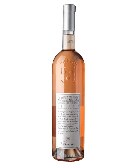 Rosato Rovere (Rosato di Merlot) 2021