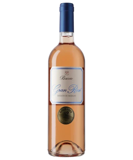 Merlot Gran Rosé 2024