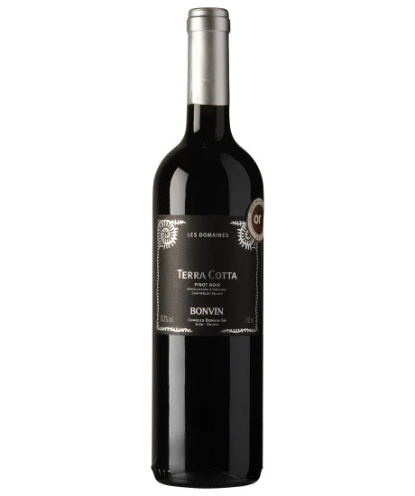 Pinot Noir Terra Cotta 2023