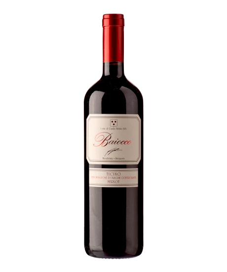 Merlot Baiocco 2023