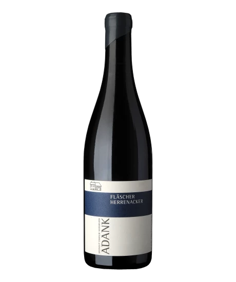 Fläscher Pinot Noir Herrenacker 2022