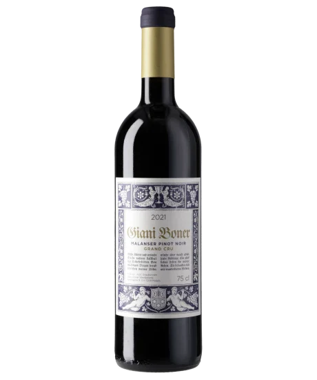 Malanser Pinot Noir Grand Cru 2021