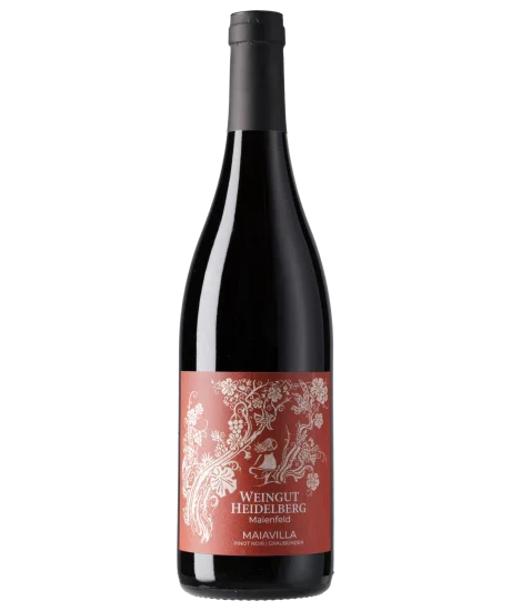 Maiavilla Pinot Noir Classic 2023
