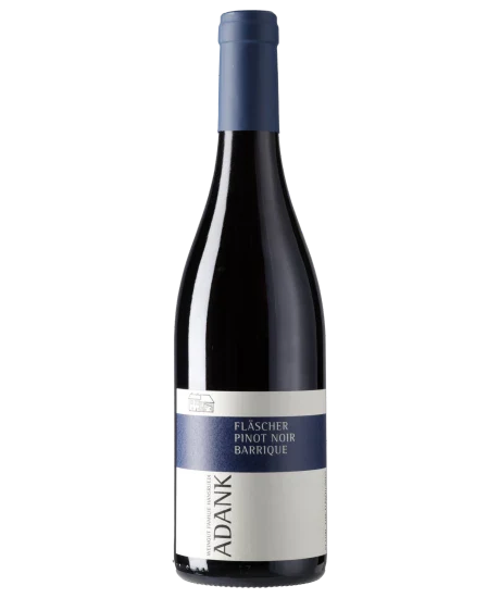 Fläscher Pinot Noir Barrique 2023