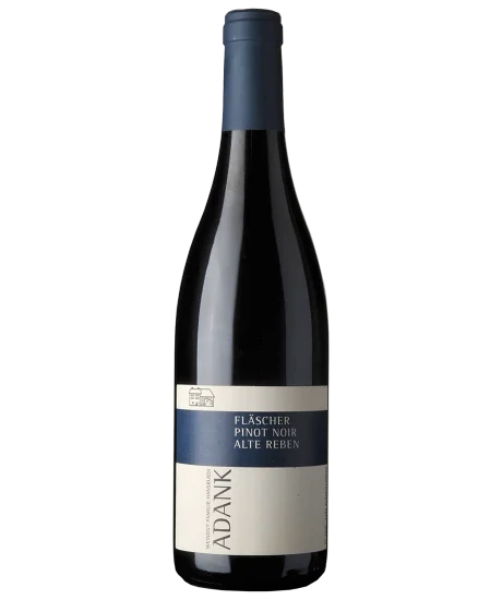 Fläscher Pinot Noir Alte Reben 2023