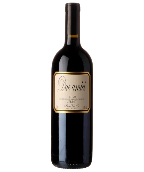 Merlot Due Amici 2021