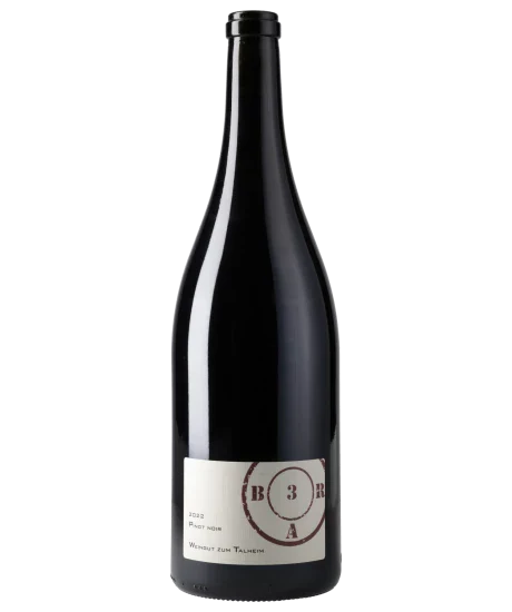 3 BAR Pinot Noir 2022